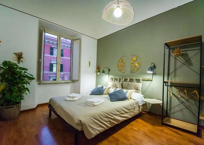 Tibullo House