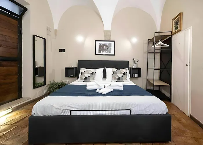 Fram Campo De' Fiori Studio