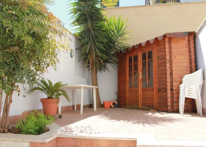 A Casa Di Magda (Al centro di Roma)