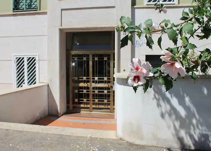 A Casa Di Magda (Al centro di Roma)